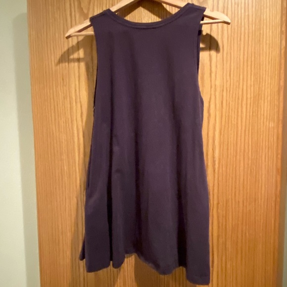 Rare Free People Trunk LTD Graphic. EUC tunic/mini - Picture 4 of 5